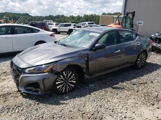 nissan altima sv 2024 1n4bl4dv4rn385162