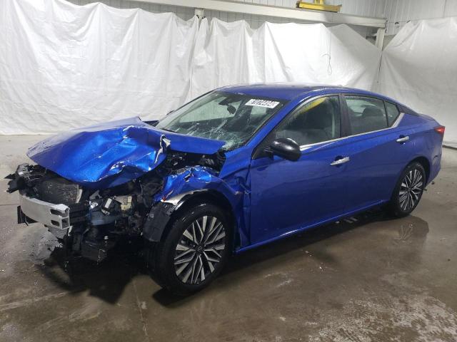 nissan altima sv 2025 1n4bl4dv4sn300374