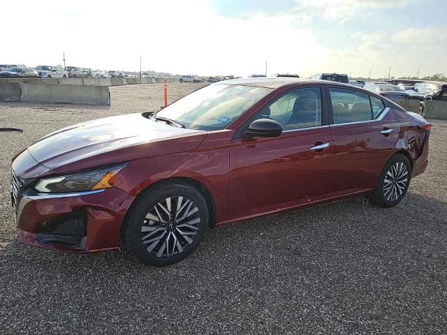 nissan altima sv 2025 1n4bl4dv4sn300665