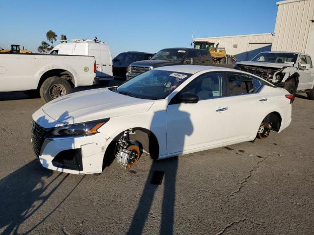 nissan altima sv 2025 1n4bl4dv4sn332502