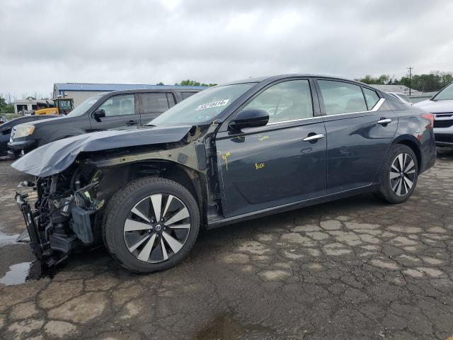 nissan altima 2019 1n4bl4dv5kc110384