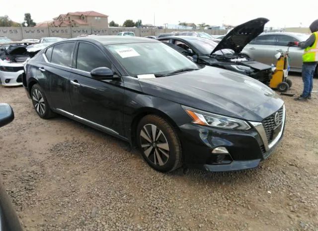 nissan altima 2019 1n4bl4dv5kc117335