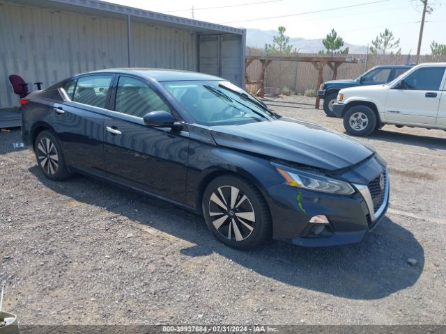 nissan altima 2019 1n4bl4dv5kc128934