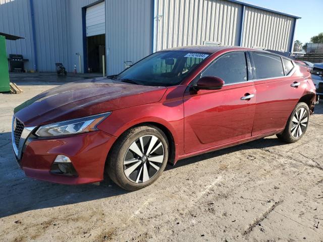 nissan altima sv 2019 1n4bl4dv5kc145104