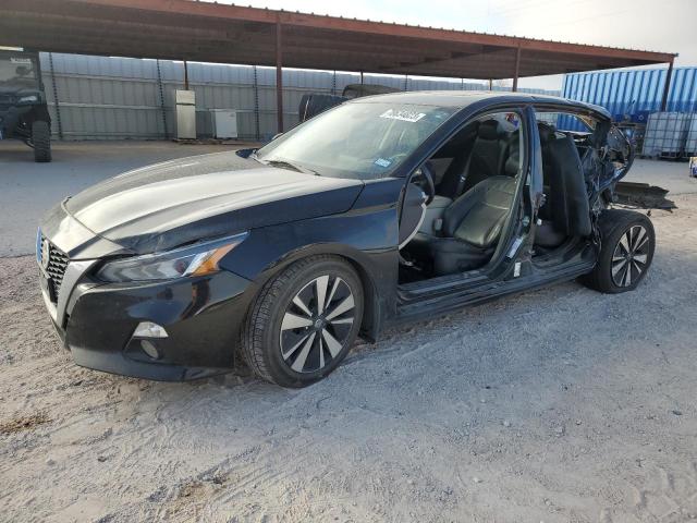 nissan altima 2019 1n4bl4dv5kc152411