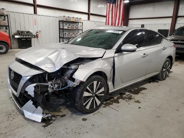 nissan altima sv 2019 1n4bl4dv5kc177115