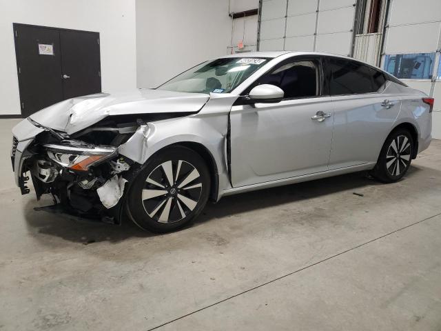 nissan altima 2019 1n4bl4dv5kc213255