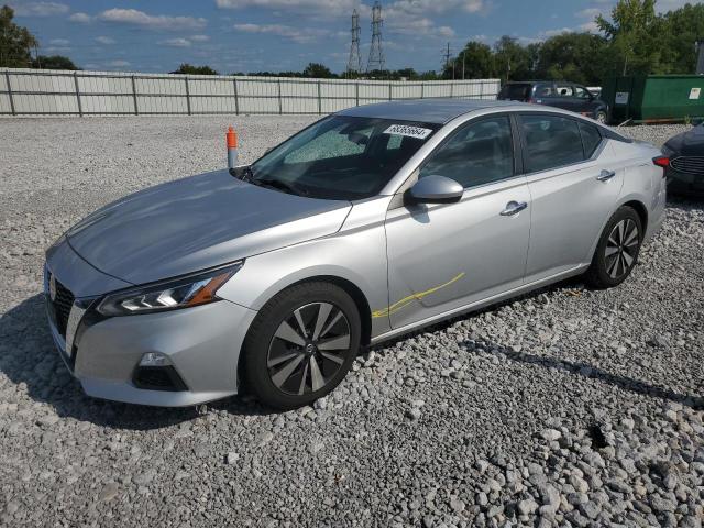 nissan altima sv 2021 1n4bl4dv5mn309779