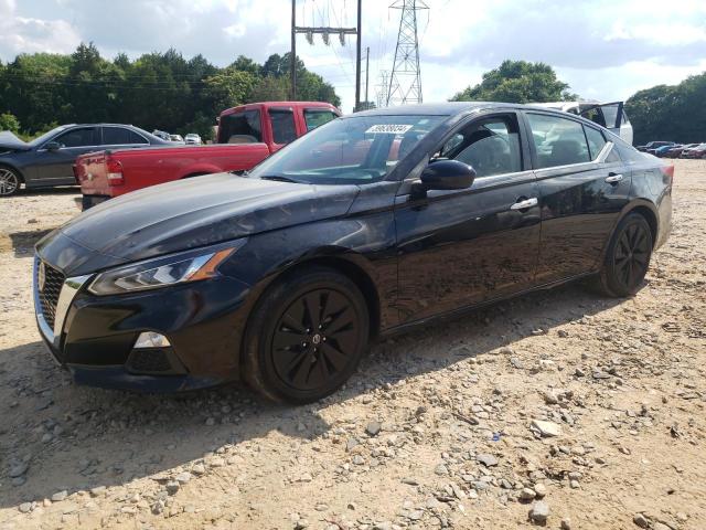 nissan altima 2021 1n4bl4dv5mn341471