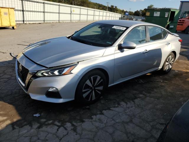 nissan altima sv 2021 1n4bl4dv5mn359047