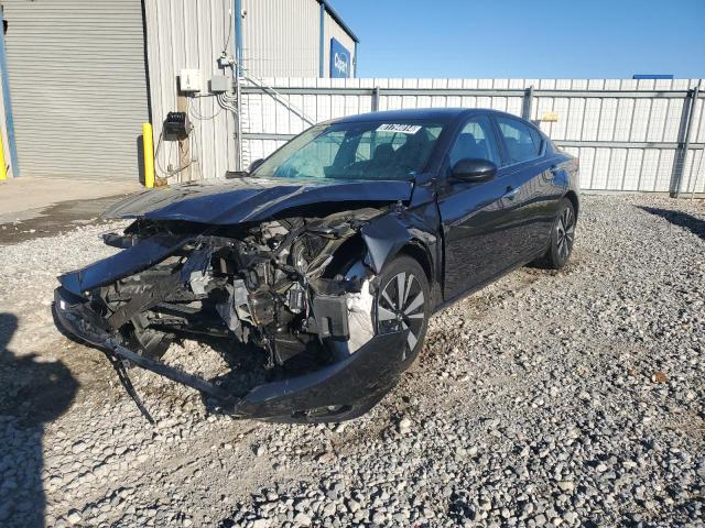 nissan altima sv 2021 1n4bl4dv5mn365611