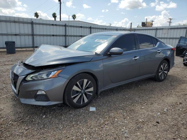 nissan altima sv 2021 1n4bl4dv5mn412815