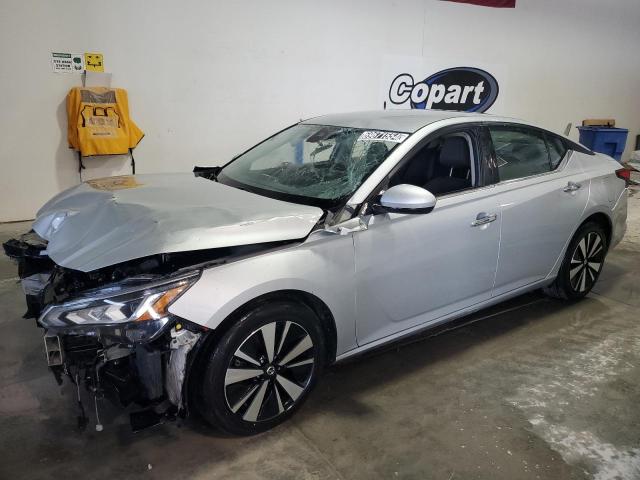 nissan altima sv 2022 1n4bl4dv5nn314160