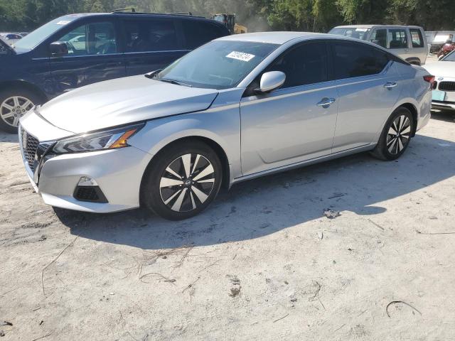 nissan altima sv 2022 1n4bl4dv5nn321402