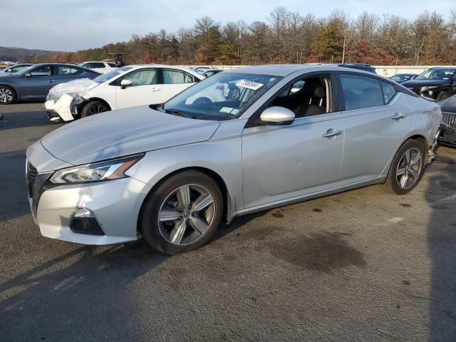 nissan altima sv 2022 1n4bl4dv5nn339608