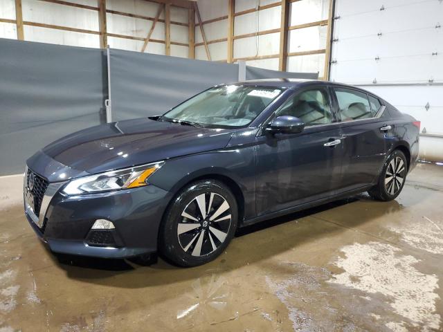 nissan altima sv 2022 1n4bl4dv5nn340306