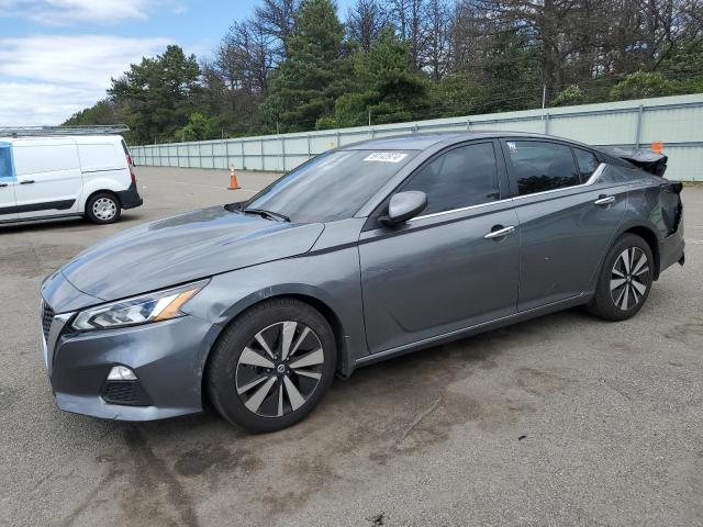 nissan altima 2022 1n4bl4dv5nn354707