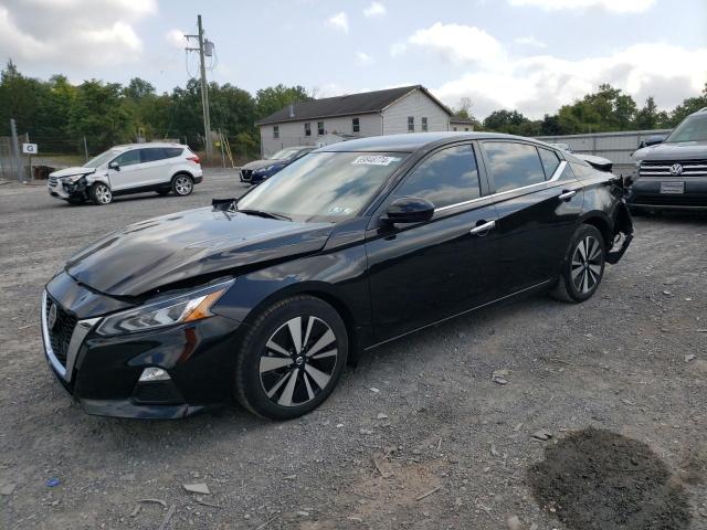 nissan altima sv 2022 1n4bl4dv5nn358322