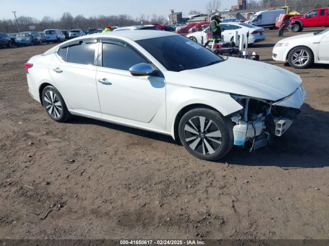 nissan altima 2022 1n4bl4dv5nn377520