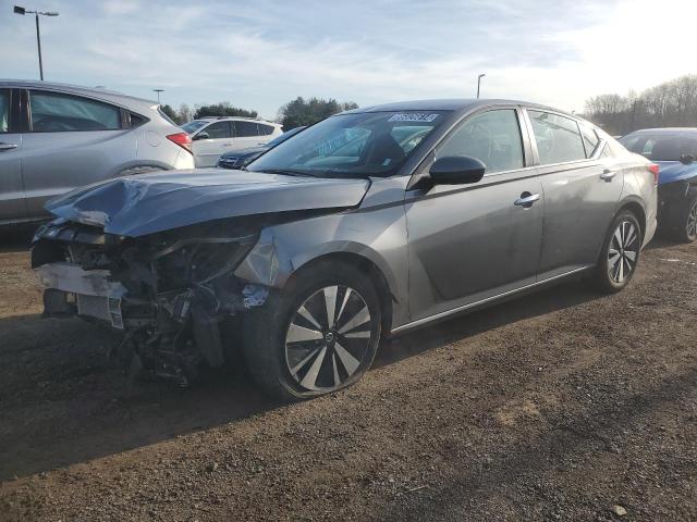 nissan altima sv 2022 1n4bl4dv5nn390459