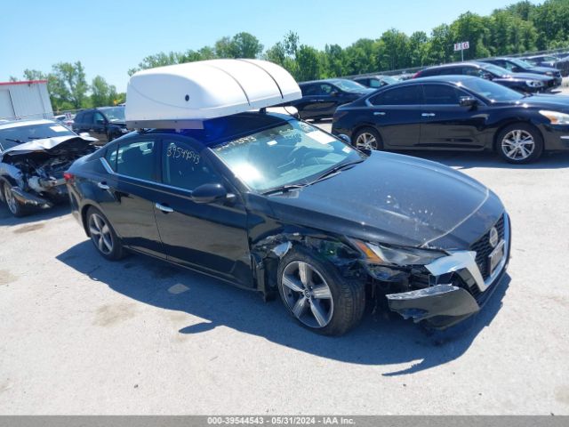 nissan altima 2022 1n4bl4dv5nn416705