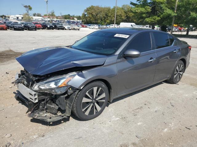 nissan altima sv 2022 1n4bl4dv5nn422603