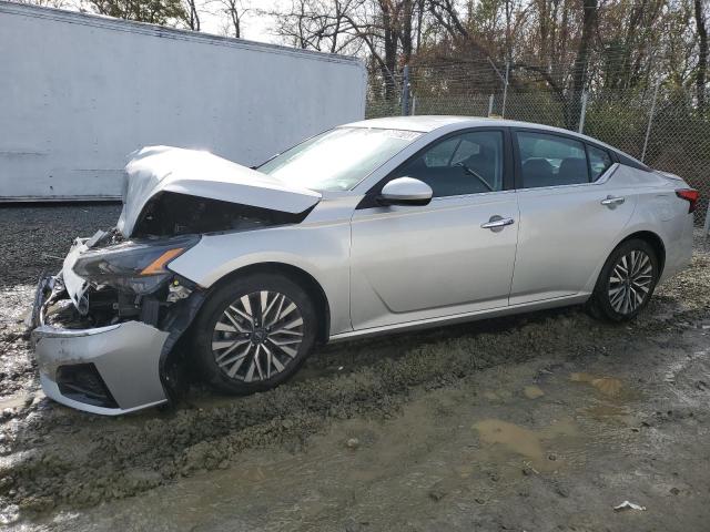 nissan altima 2023 1n4bl4dv5pn305185