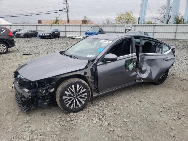 nissan altima 2023 1n4bl4dv5pn311035