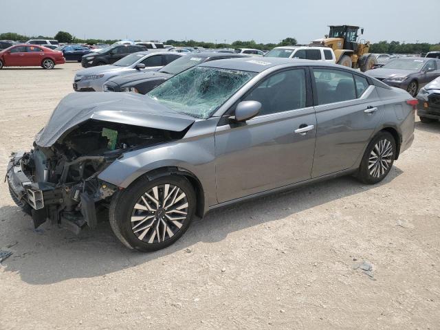 nissan altima 2023 1n4bl4dv5pn326974