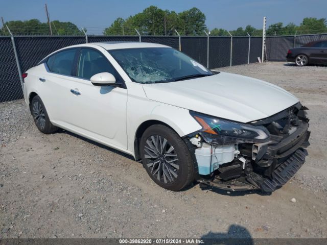 nissan altima 2023 1n4bl4dv5pn330197