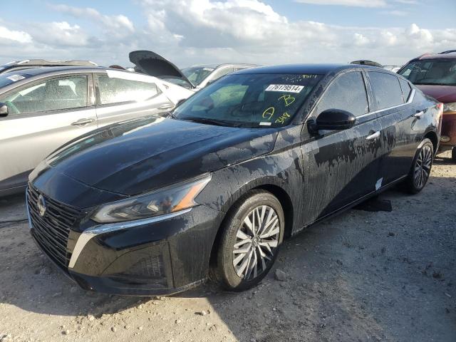 nissan altima sv 2023 1n4bl4dv5pn338039