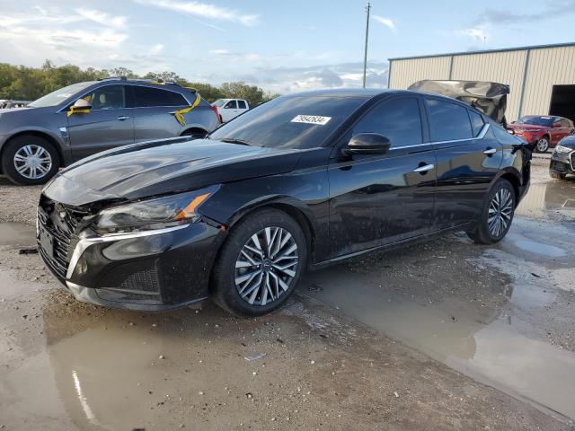 nissan altima sv 2023 1n4bl4dv5pn340616