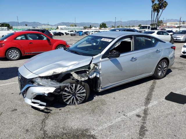 nissan altima 2023 1n4bl4dv5pn343127