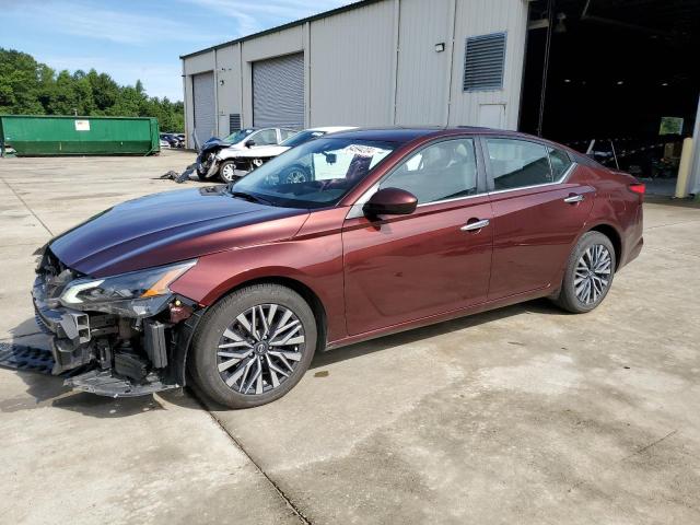 nissan altima sv 2023 1n4bl4dv5pn346383