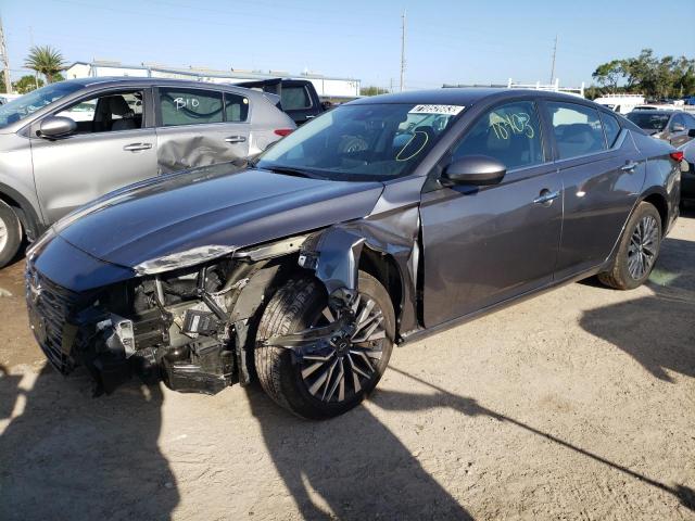 nissan altima sv 2023 1n4bl4dv5pn348926