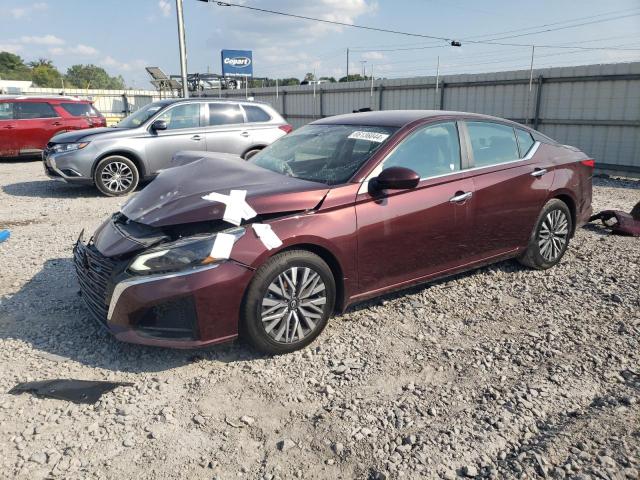 nissan altima sv 2023 1n4bl4dv5pn404346