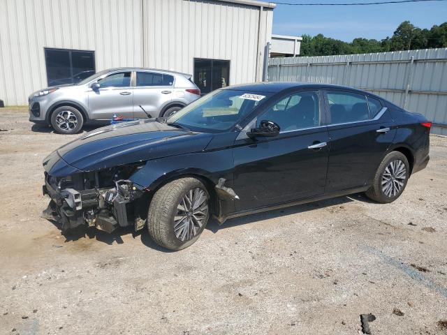 nissan altima 2023 1n4bl4dv5pn419803