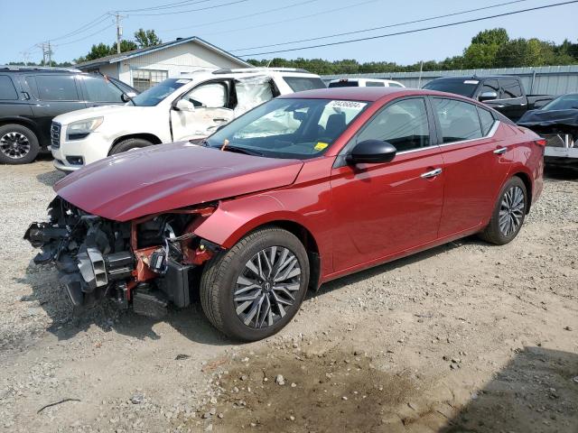 nissan altima sv 2024 1n4bl4dv5rn316321