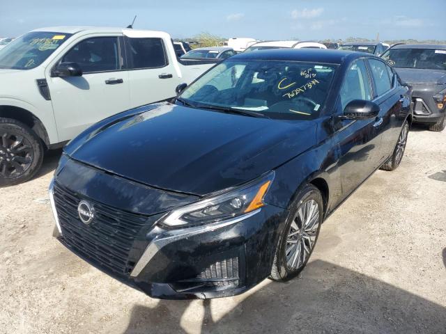 nissan altima sv 2024 1n4bl4dv5rn342787