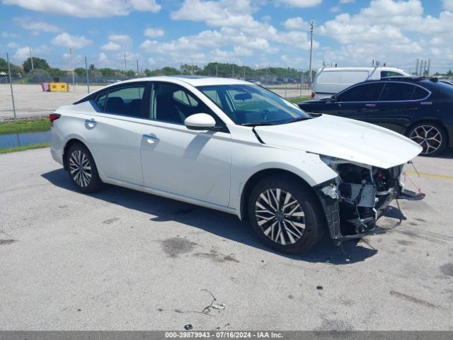 nissan altima 2024 1n4bl4dv5rn345673