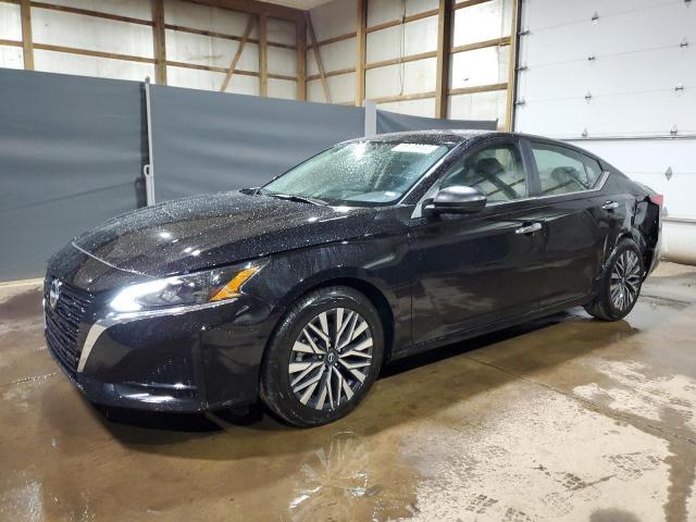 nissan altima 2024 1n4bl4dv5rn349156