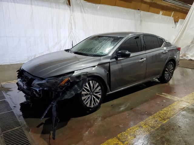 nissan altima sv 2024 1n4bl4dv5rn369620