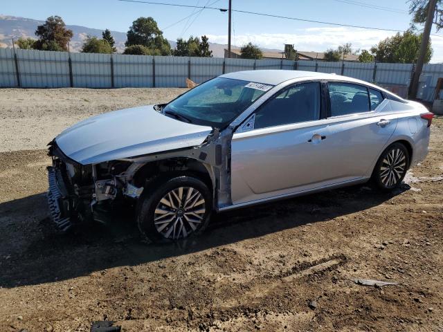 nissan altima sv 2024 1n4bl4dv5rn394582