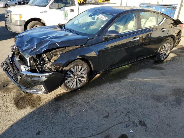 nissan altima sv 2025 1n4bl4dv5sn300786