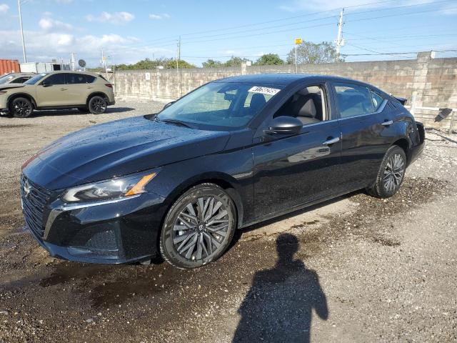 nissan altima sv 2025 1n4bl4dv5sn352855