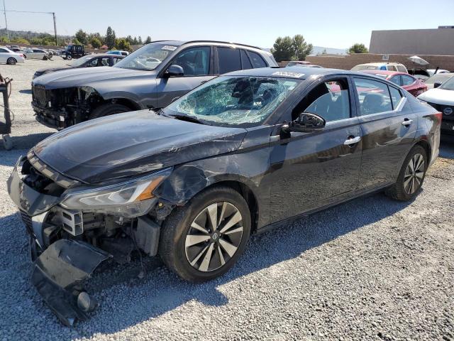 nissan altima 2019 1n4bl4dv6kc119272