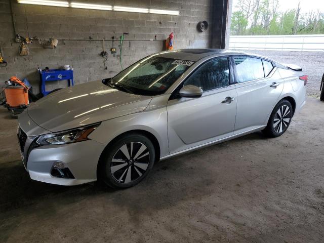 nissan altima 2019 1n4bl4dv6kc120275