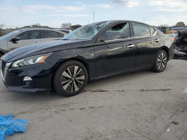 nissan altima sv 2019 1n4bl4dv6kc123130