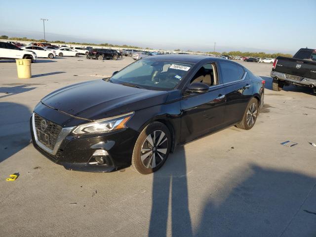 nissan altima sv 2019 1n4bl4dv6kc133706