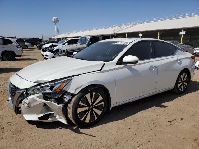 nissan altima sv 2019 1n4bl4dv6kc149288